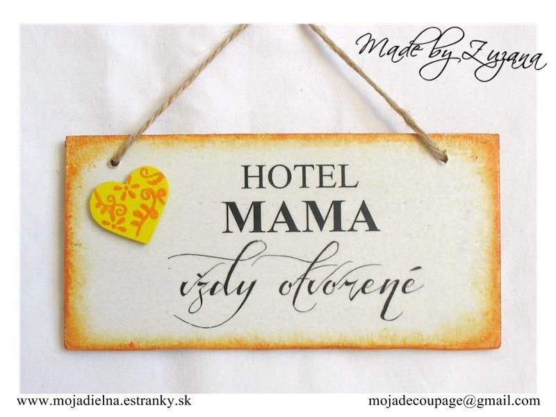 hotel mama 21